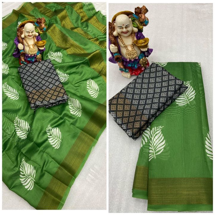 Saree uploaded by business on 7/15/2021