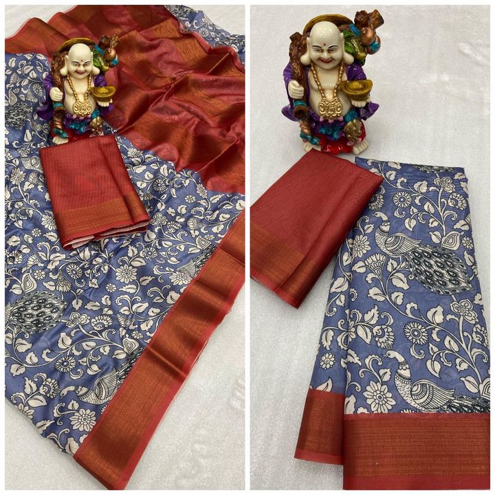 Saree uploaded by business on 7/15/2021