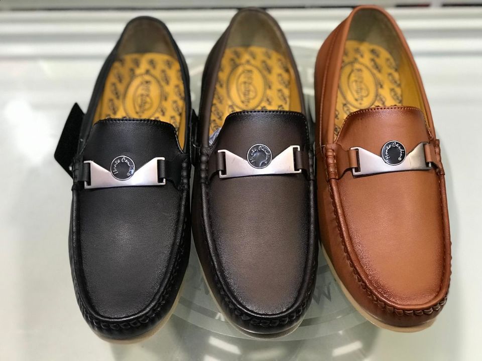 Post image Loafers shoes Available in Bulk Note:- Cash On Delivery Available WhatsApp me for more Details:- 9458227078