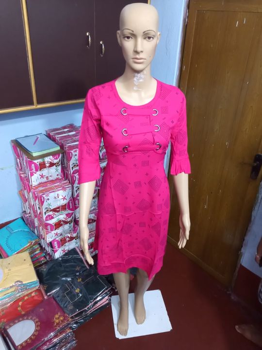 Product uploaded by Rohit kurti Haus on 7/15/2021