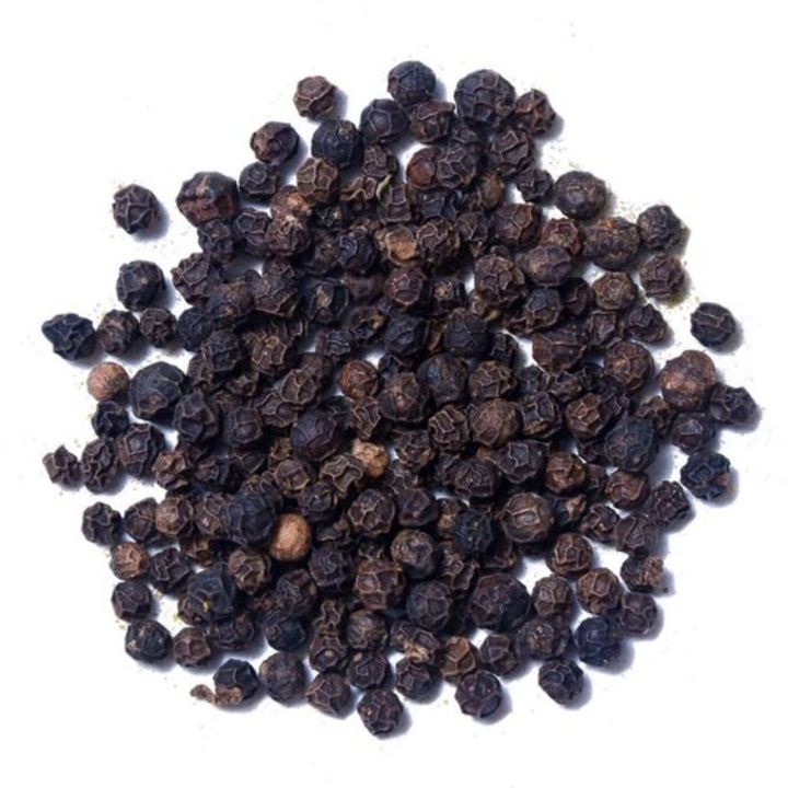 Black pepper uploaded by Farm to plate on 7/16/2021