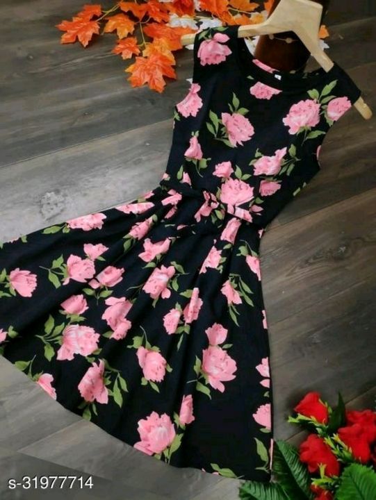 Women's dress uploaded by Faizan Ali on 7/16/2021