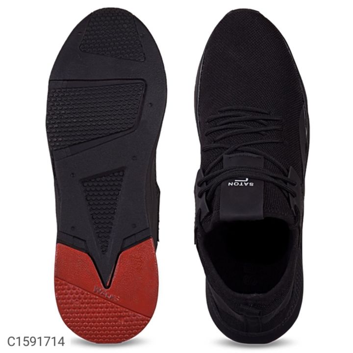 Product image with price: Rs. 559, ID: men-s-sports-shoe-86adccc6