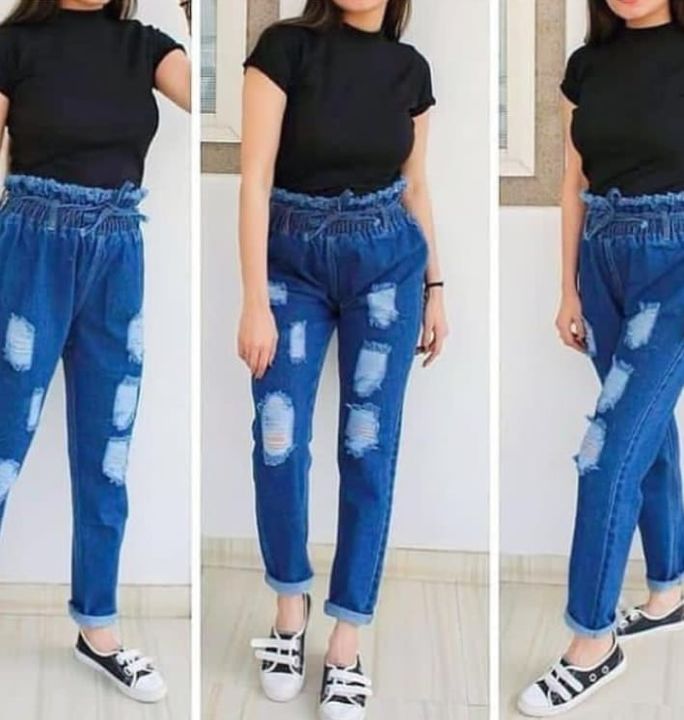 Post image I want 1 Pieces of Jeans.
Below is the sample image of what I want.