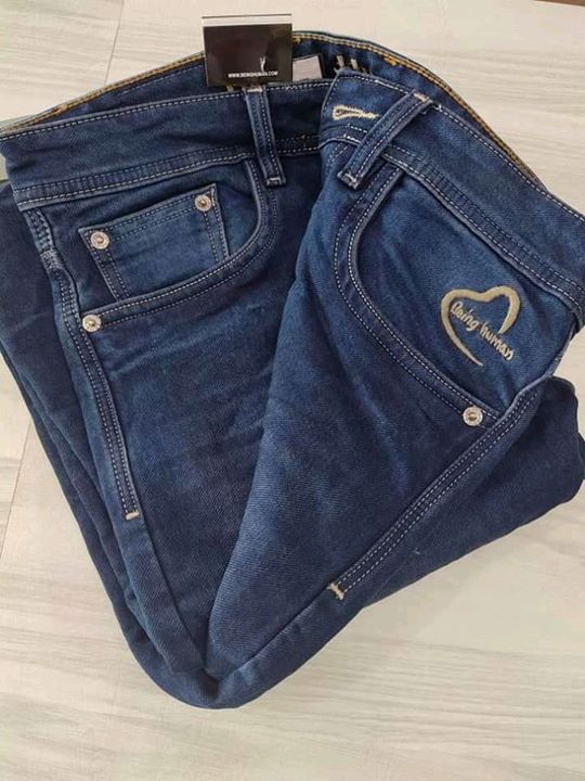 Jeans uploaded by business on 7/16/2021