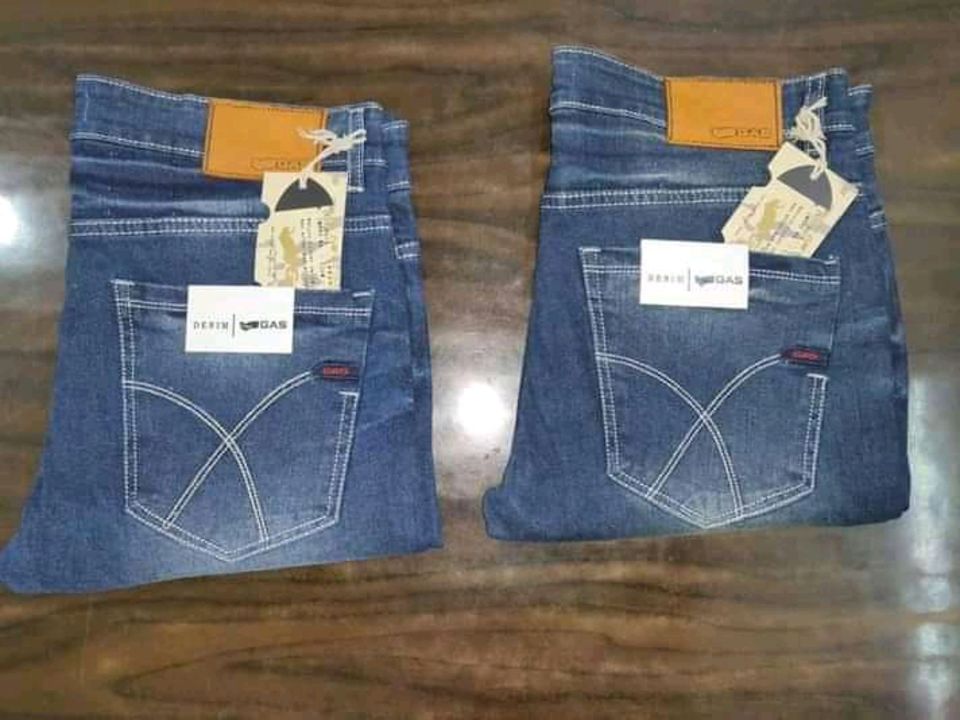Jeans uploaded by Sri Jagannath enterprises on 7/16/2021