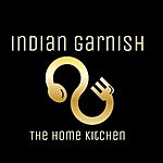 Business logo of Indian garnish
