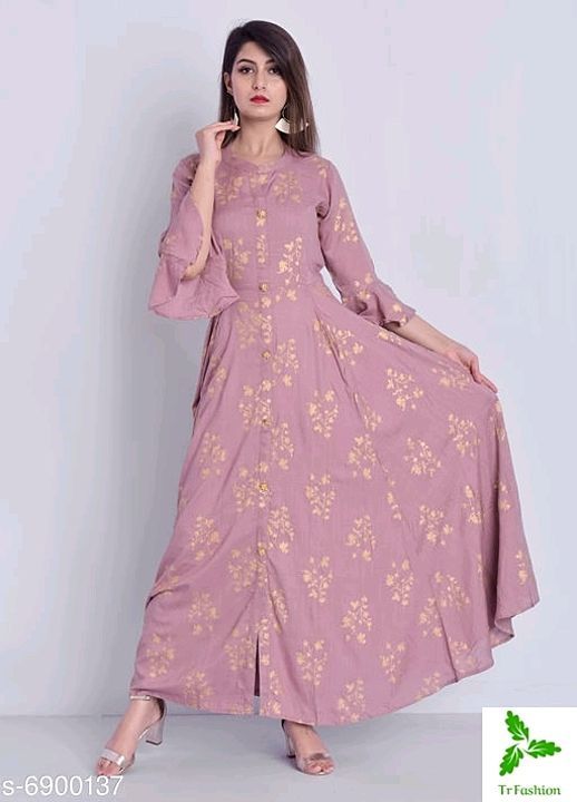 Tradition Gown By Women  uploaded by Tr Fashion on 8/22/2020