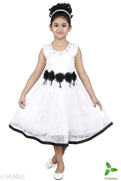 Baby Frock uploaded by Tr Fashion on 8/22/2020