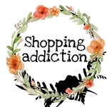 Business logo of Shopping addictionn