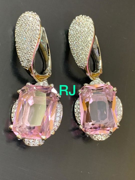 Earrings  uploaded by SB BAGS AND JEWELLER on 7/16/2021