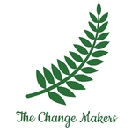 Business logo of The Change Makers
