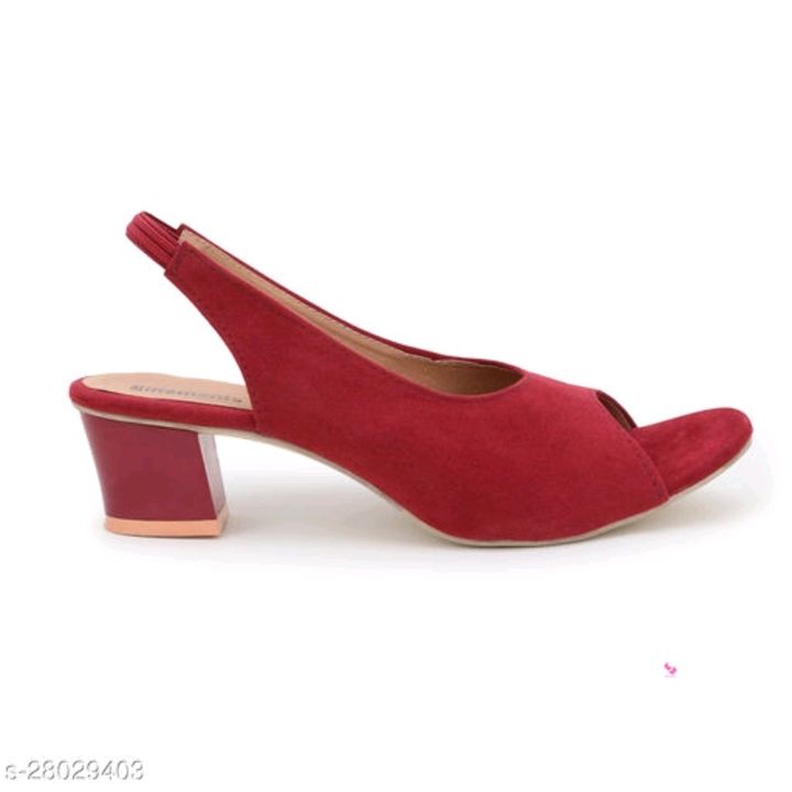 Women heels uploaded by business on 7/16/2021