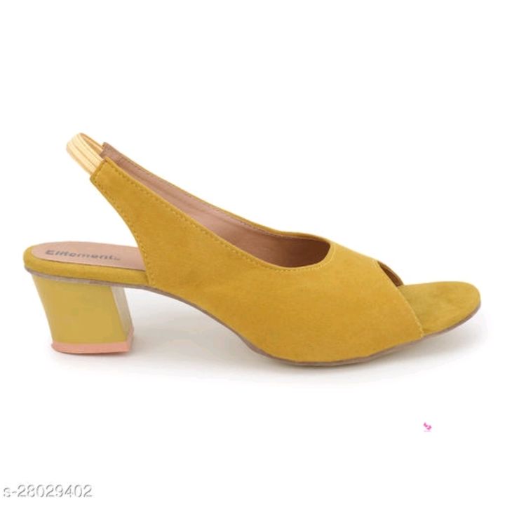 Women heels uploaded by business on 7/16/2021