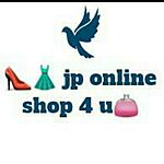 Business logo of Jp online shop 4 u
