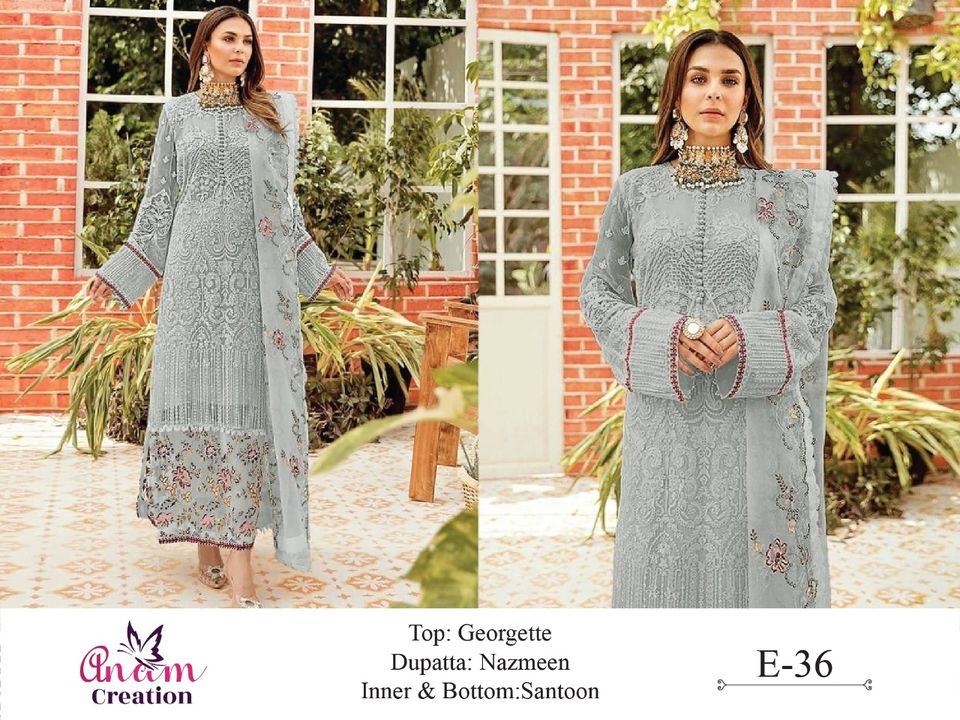 Product uploaded by Sayyeda collection on 7/16/2021