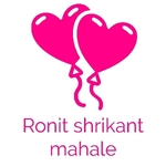 Business logo of Ronit mahale