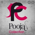 Business logo of Pooja Dusad