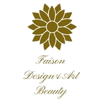 Business logo of FaisonDesignAndArtBeauty