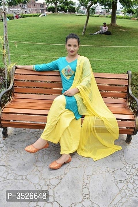 Post image Hey! Checkout my new collection called Womens Kurta Pant Sets .