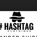 Business logo of Hashtag collectionz
