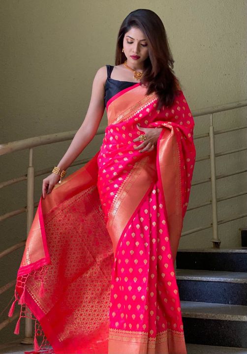 Saree uploaded by Online store on 7/16/2021