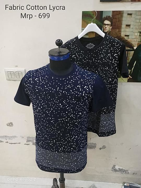Cotton lycra aop uploaded by Omkar clothing concept on 8/22/2020