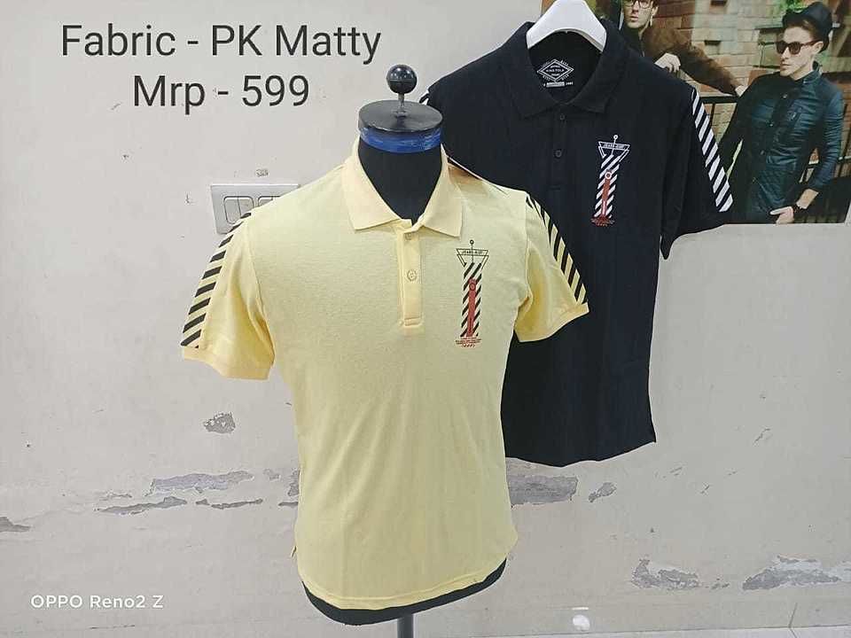 Matty pk uploaded by Omkar clothing concept on 8/22/2020