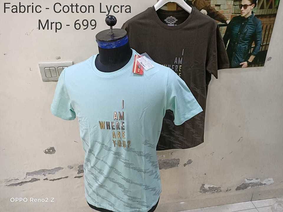 Cotton lycra here where uploaded by business on 8/22/2020