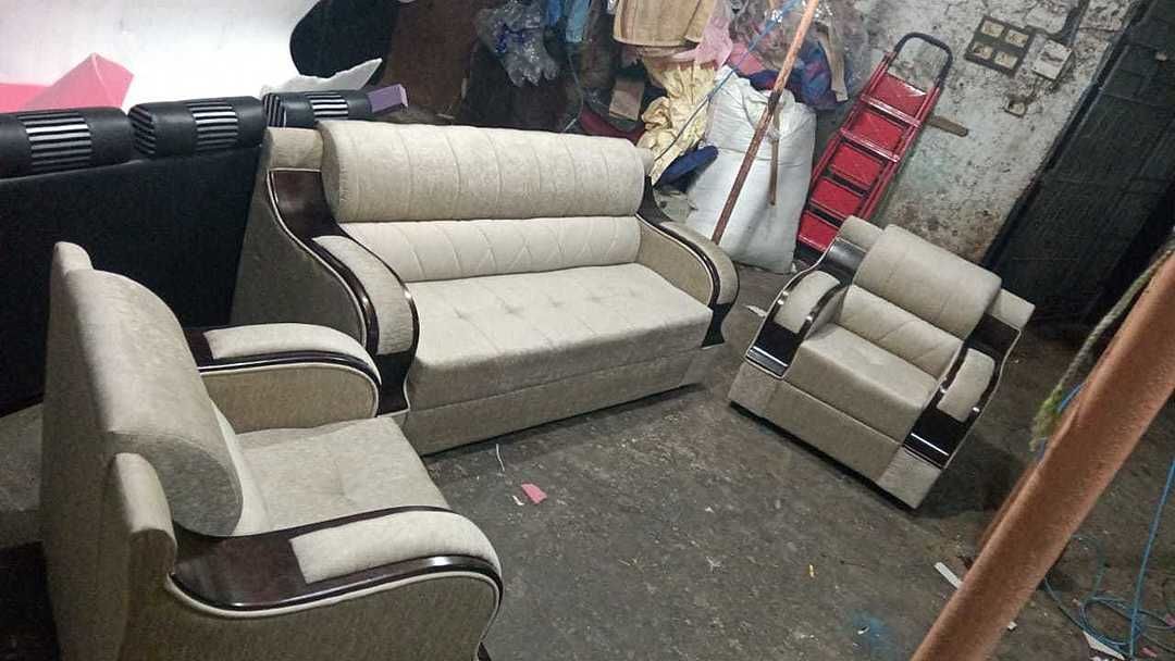 Chaina handle sofa set uploaded by business on 8/22/2020