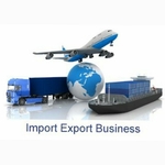Business logo of Plasmid export and import
