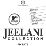 Business logo of Jeelani collection