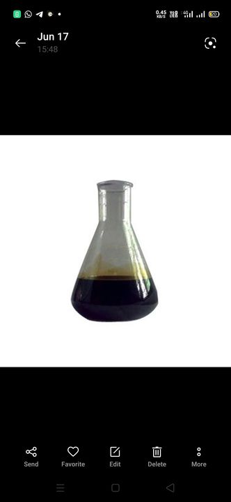 Black Phynyl Concentrate 1kg uploaded by Hinaksh Chemical on 7/16/2021
