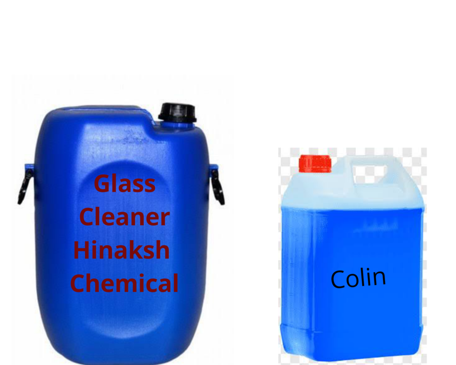 Glass Cleaner Concentrate uploaded by Hinaksh Chemical on 7/16/2021