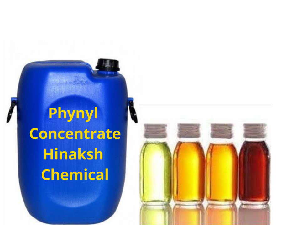 Perfumed phynyl concentrate uploaded by Hinaksh Chemical on 7/16/2021