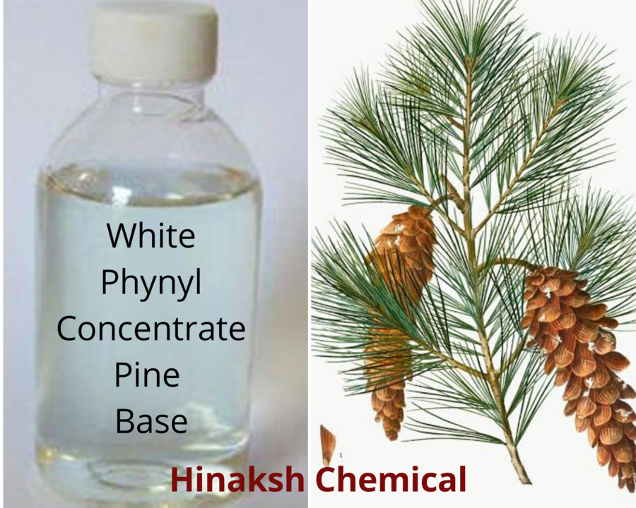 White phynyl concentrate uploaded by Hinaksh Chemical on 7/16/2021