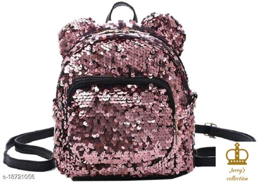 Product image of Cute backpack, price: Rs. 999, ID: cute-backpack-75840cc3
