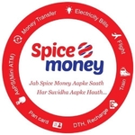Business logo of Spice Money