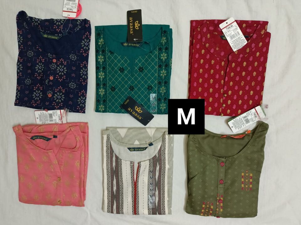 Branded kurti uploaded by business on 7/16/2021