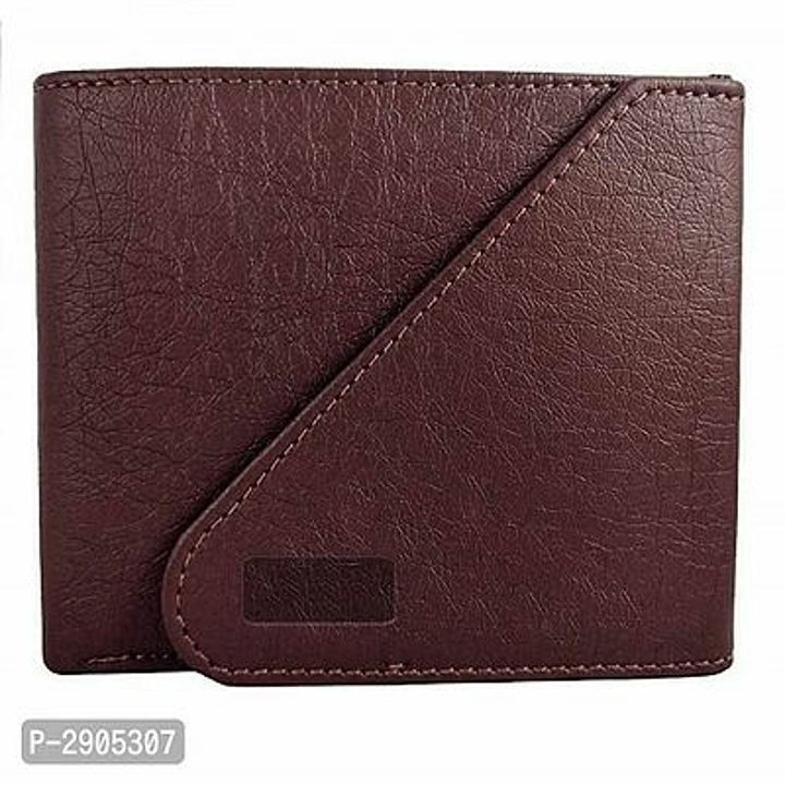 Stylish PU Leather Wallets For Men

Stylish PU Leather Wallets For Men

*Type*: Long Length

*Style* uploaded by business on 8/22/2020
