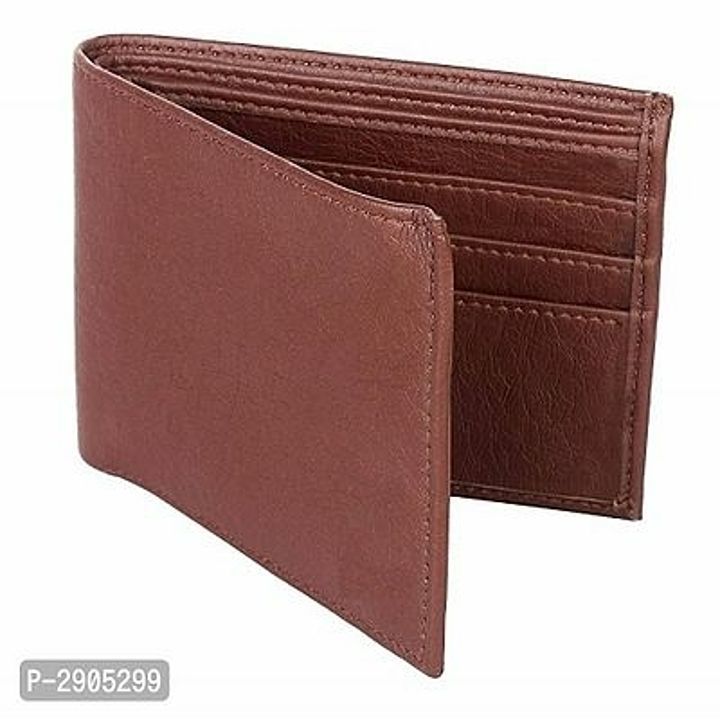 Stylish PU Leather Wallets For Men

Stylish PU Leather Wallets For Men

*Type*: Long Length

*Style* uploaded by business on 8/22/2020