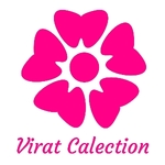 Business logo of Virat Calection