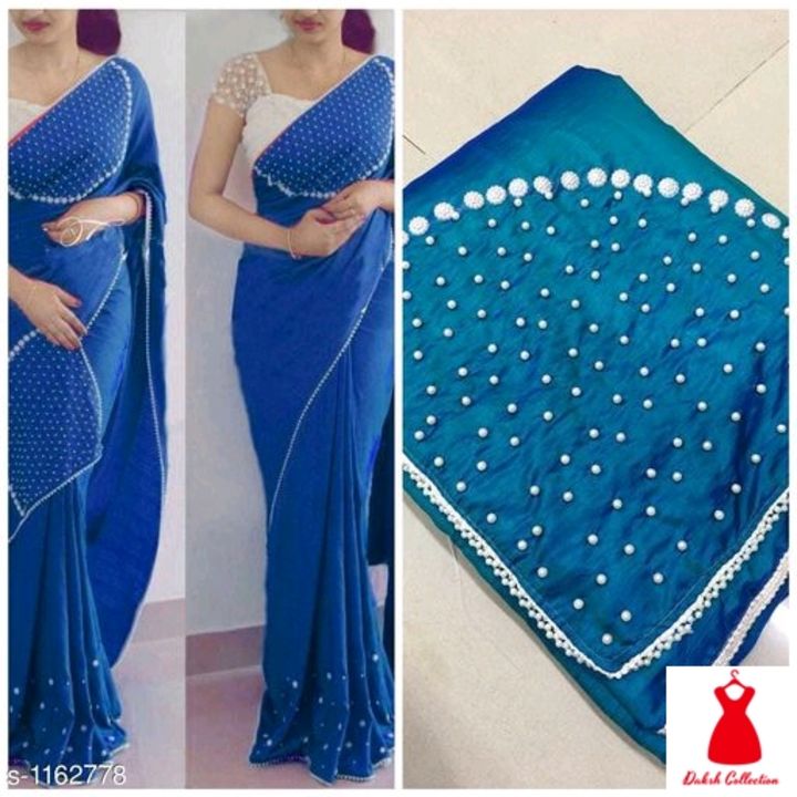 Saree uploaded by business on 7/16/2021