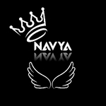 Business logo of Navya Fashion Club