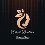 Business logo of Dikshi boutique