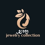 Business logo of Km collection