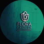 Business logo of Fashion Flora