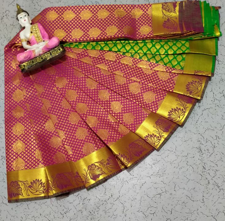Post image Bridal sarees