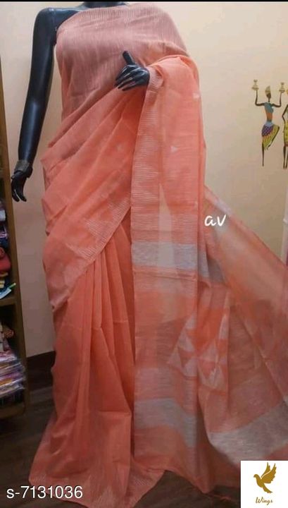 Sensational sarees  uploaded by business on 7/16/2021