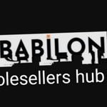 Business logo of Barbielon fashion store